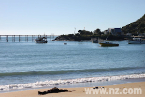 Moeraki Township